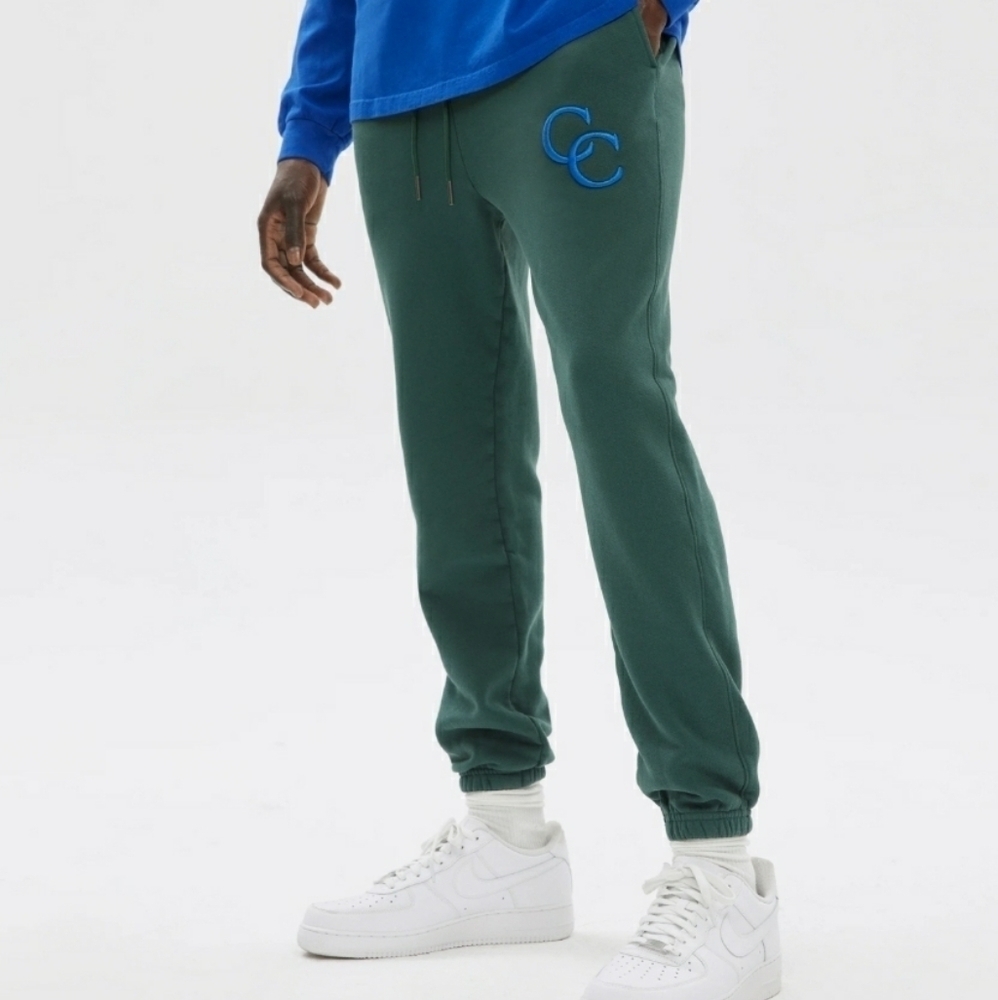 Concepts Clarity Sweatpants Size Large